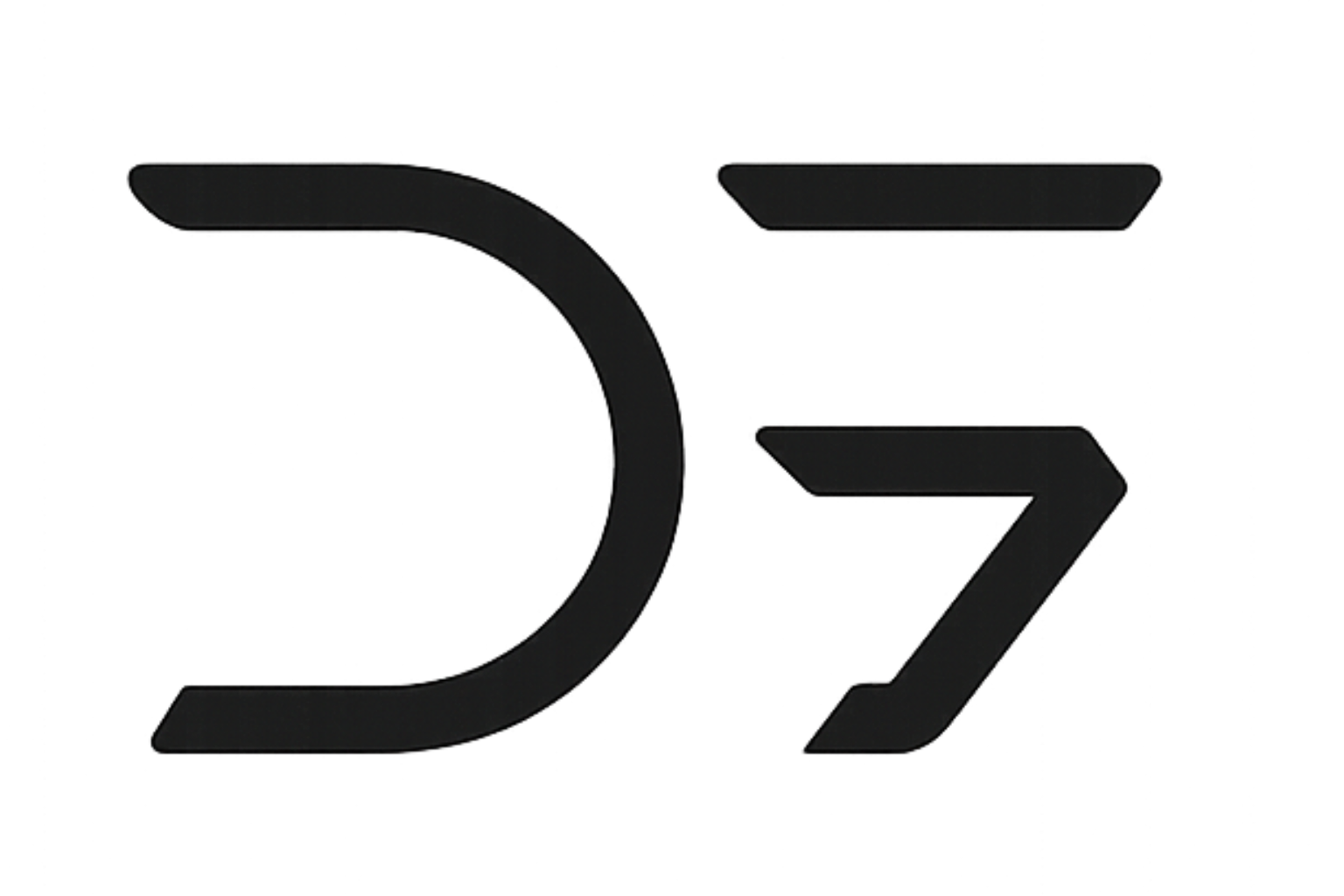 big logo